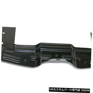 WG[^[Jo[ WG[^[T|[gJo[Abp[̓rCbNAR[95073187 GM1224114ɓK Radiator Support Cover Upper Fits Buick Encore 95073187 GM1224114