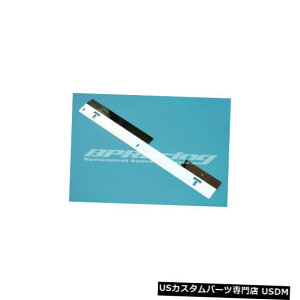 WG[^[Jo[ 02-07CvbTWRX STIpWG[^[pplJo[v[g/WG[^[VEh Radiator Cooling Panel Cover Plate/Radiator Shroud for 02 -07 Impreza WRX STI