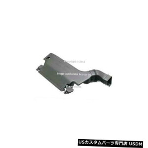 WG[^[Jo[ BMW e46GA_NgAbp[Jo[WG[^[2GAtB^[nEWONEW 3V[Y BMW e46 Air Duct Upper Cover Radiator 2 Air Filter housing NEW 3-series
