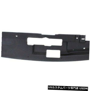 WG[^[Jo[ WG[^[T|[gJo[̓_bWLo[5116131AB CH1091104ɓK Radiator Support Cover Fits Dodge Caliber 5116131AB CH1091104