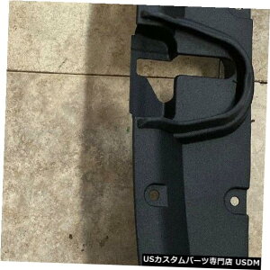 WG[^[Jo[ 2019 2020g^J[WG[^[RAT|[gJo[53289-02090 53289-02020 2019 2020 TOYOTA COROLLA RADIATOR CORE SUPPORT COVER 53289-02090 53289-02020