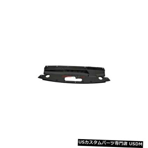 WG[^[Jo[ VWG[^[T|[gJo[tBbg2015-2017tH[hGbWFT4Z16A238A NEW RADIATOR SUPPORT COVER FITS 2015-2017 FORD EDGE FT4Z16A238A