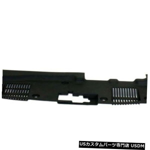 WG[^[Jo[ WG[^[T|[gJo[̓g^nC_[532950E040 TO1225294ɓK Radiator Support Cover Fits Toyota Highlander 532950E040 TO1225294