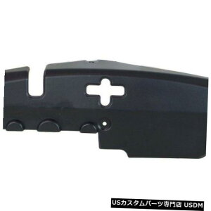WG[^[Jo[ WG[^[T|[gJo[̓NTXRX350 RX400h RX330 532950E010 LX1224105ɓK Radiator Support Cover Fits Lexus RX350 RX400h RX330 532950E010 LX1224105