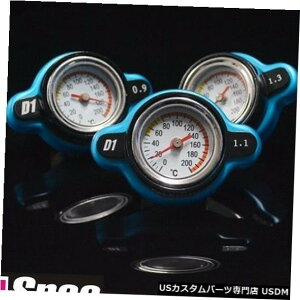 WG[^[Jo[ {D1 SPECT[X^bgQ[WWG[^[Lbv0.9o[rbOwbh-D1S-010-2Jo[ Genuine D1 SPEC Thermostatic Gauge Radiator Cap 0.9 Bar Big Head-D1S-010-2 Cover
