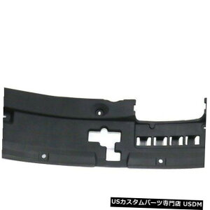 WG[^[Jo[ WG[^[T|[gJo[̓NTXES300h ES350 5329533080 LX1224103ɓK Radiator Support Cover Fits Lexus ES300h ES350 5329533080 LX1224103