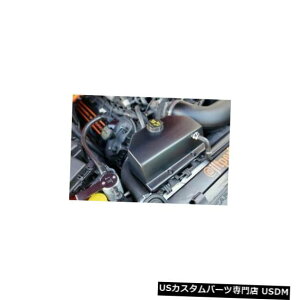 WG[^[Jo[ 2015-2019 Mustang JLTWG[^[N[g^NJo[eNX`ubNtBjbVNEW 2015-2019 Mustang JLT Radiator Coolant Tank Cover Textured Black Finish NEW