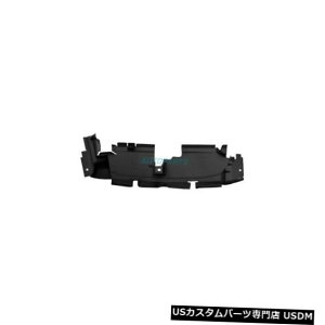 WG[^[Jo[ VAbp[WG[^[T|[gJo[tBbg2018-2019g^vEXC TO1224123 NEW UPPER RADIATOR SUPPORT COVER FITS 2018-2019 TOYOTA PRIUS C TO1224123