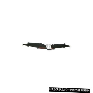 WG[^[Jo[ 2009-2014Y}LV}NI1224109ɓK郉WG[^[T|[gJo[New Radiator Support Cover Fits 2009-2014 Nissan Maxima NI1224109 New