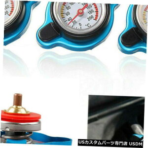 WG[^[Jo[ jo[TT[XgWG[^[LbvJo[v0.9 / 1.1 / 1.3Bar Big Universal Thermost Radiator Cap Cover Water Temperature Gauge 0.9/1.1/1.3Bar Big