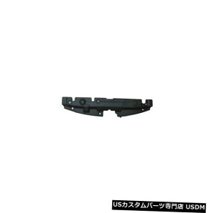 WG[^[Jo[ SC1224100Vp㕔WG[^[T|[gJo[[TCgV[h] 5314121010 SC1224100 New Replacement Upper Radiator Support Cover [Sight Shield] 5314121010