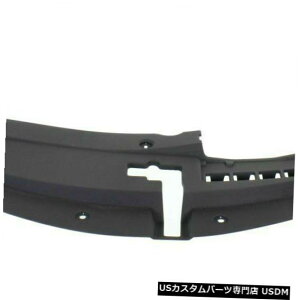 WG[^[Jo[ VWG[^[T|[gJo[2015-2017g^J5329506130 To1224103ɓK New Radiator Support Cover Fits 2015-2017 Toyota Camry 5329506130 To1224103