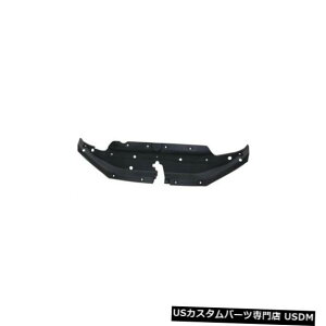 WG[^[Jo[ Abp[WG[^[T|[gJo[tBbgg^4i[2010 2018 TO1224108 UPPER RADIATOR SUPPORT COVER FITS TOYOTA 4RUNNER 2010 2018 TO1224108