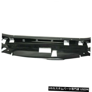 WG[^[Jo[ YXJCCR34 GTRFRPWG[^[Jo[pXpl FRP Radiator Cover Cooling Slam Panel For Nissan Skyline R34 GTR