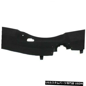 WG[^[Jo[ V㕔WG[^[T|[gJo[̓g^vEXvEXvOCTo1224101ɓK New Upper Radiator Support Cover Fits Toyota Prius Prius Plug-in To1224101