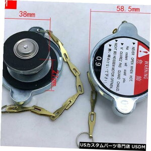 WG[^[Jo[ ^58mm 0.9 bar 13PSIWG[^[Lbv^NJo[ Medium Type 58mm 0.9 bar 13PSI Radiator Cap water tank cover