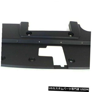 WG[^[Jo[ 2007-2017 Ford Expedition Radiator Support CoverVOEM 7L1Z19E525AA 2007-2017 Ford Expedition Radiator Support Cover New OEM 7L1Z19E525AA