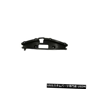 ���W�G�[�^�[�J�o�[ NI1224100�V���������p�㕔���W�G�[�^�[�T�|�[�g�J�o�[[�T�C�g�V�[���h] 620783TA0B NI1224100 New Replacement Upper Radiator Support Cover [Sight Shield] 620783TA0B �y���s�A���i�z