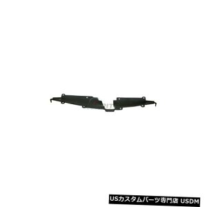 WG[^[Jo[ NI1224109VWG[^[T|[gJo[2009-2014Y}LV}ɓK NI1224109 New Radiator Support Cover Fits 2009-2014 Nissan Maxima