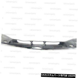 WG[^[Jo[ {̃ZfXML GLE GLWG[^[RAT|[g㕔Jo[OEM 1668842922 Genuine Mercedes ML GLE GL Radiator Core Support Upper Cover OEM 1668842922