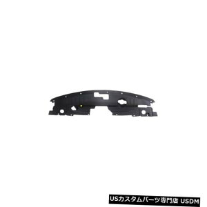 WG[^[Jo[ NI1224103Abp[WG[^[T|[gJo[tBbgYpXt@C_[2013 2016 NI1224103 UPPER RADIATOR SUPPORT COVER FITS NISSAN PATHFINDER 2013 2016
