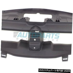WG[^[Jo[ VAbp[WG[^[T|[gJo[tBbg2013 SUZUKI GRAND VITARA SZ1223100 NEW UPPER RADIATOR SUPPORT COVER FITS 2013 SUZUKI GRAND VITARA SZ1223100