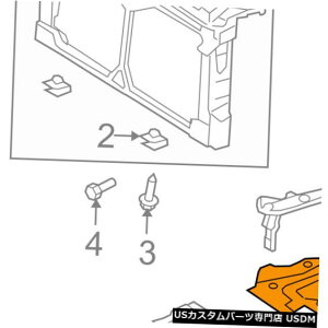 WG[^[Jo[ MAZDA OEM 09-13 6WG[^[/GW̉ eJo[XvbVV[hGS3L56111B MAZDA OEM 09-13 6 Under Radiator/Engine-Cover Splash Shield GS3L56111B