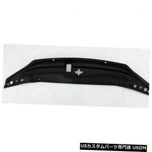 WG[^[Jo[ 2016-2018g^hN[U[WG[^[T|[gJo[86513GH 2017 For 2016-2018 Toyota Land Cruiser Radiator Support Cover 86513GH 2017
