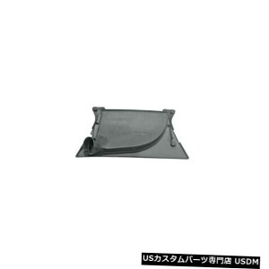 WG[^[Jo[ GA_NgJo[WG[^[GAtB^[nEWOpFBMW X5 00 2001 2002 2003-06 Air Duct Cover Radiator to Air Filter Housing For: BMW X5 00 2001 2002 2003 - 06