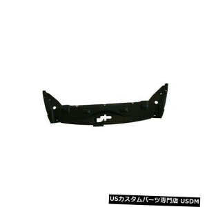WG[^[Jo[ 2003- 2007Nz_AR[hWG[^[T|[gJo[94927GT 2005 2004 2006nCubhɓK Fits 2003-2007 Honda Accord Radiator Support Cover 94927GT 2005 2004 2006 Hybrid