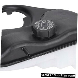 WG[^[Jo[ WK[X^CvpJo[C2S18320tN[gI[o[t[WG[^[U[o[^N Coolant Overflow Radiator Reservoir Tank with Cover C2S18320 For Jaguar X-Type