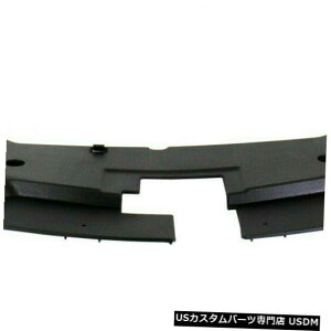 WG[^[Jo[ tH[h}X^O2010-2012 FO1224104 2hAp̐VWG[^[T|[gJo[ New Radiator Support Cover for Ford Mustang 2010-2012 FO1224104 2-Door