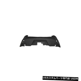 ラジエーターカバー 新しい上部ラジエーターサポートカバーフィットジープチェロキー2014 2017 CH1224104 NEW UPPER RADIATOR SUPPORT COVER FITS JEEP CHEROKEE 2014 2017 CH1224104