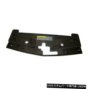 WG[^[Jo[ 2007-2009tH[hVFr[GT500Abp[WG[^[Jo[tH[h$$~Z[I $$ 2007-2009 FORD SHELBY GT500 UPPER RADIATOR COVER GENUINE FORD $$ WINTER SALE! $$