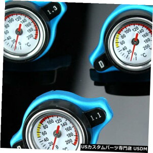 WG[^[Jo[ RACING ThermostWG[^[LbvJo[+v0.9 1.1 1.3 BARJo[ RACING Thermost Radiator Cap COVER+Water Temp gauge 0.9 1.1 1.3 BAR Cover