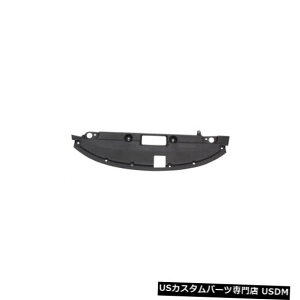 WG[^[Jo[ Abp[WG[^[T|[gJo[tBbgjbTAeB}2016 2018 NI1224105 UPPER RADIATOR SUPPORT COVER FITS NISSAN ALTIMA 2016 2018 NI1224105
