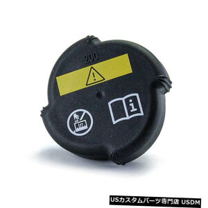 WG[^[Jo[ {BMWWG[^[g^NLbvJo[U[o[OEM 17117639022 Genuine BMW Radiator Expansion Tank Cap Cover Reservoir OEM 17117639022