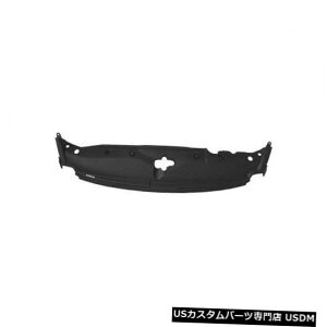 WG[^[Jo[ 2006- 2011Nz_VrbNWG[^[T|[gJo[ɓK18223RX 2008 2009 2010 2007 Hy Fits 2006-2011 Honda Civic Radiator Support Cover 18223RX 2008 2009 2010 2007 Hy