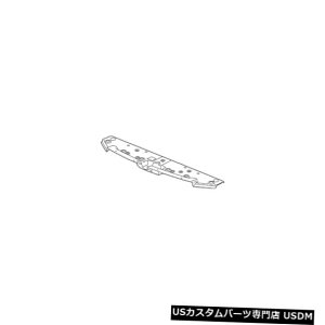 WG[^[Jo[ GM OEMWG[^[RAT|[g-TCgV[hXvbVJo[pl23316877RhB GM OEM Radiator Core Support-Sight Shield Splash Cover Panel 23316877 Colorado