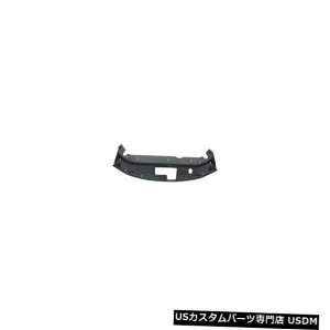 WG[^[Jo[ 2016-2018YZg2017 S327HG̃WG[^[T|[gJo[ Radiator Support Cover For 2016-2018 Nissan Sentra 2017 S327HG