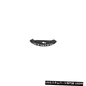 WG[^[Jo[ Kia Optima 2016 2017 2018̃WG[^[T|[gJo[D399QM Radiator Support Cover D399QM for Kia Optima 2016 2017 2018