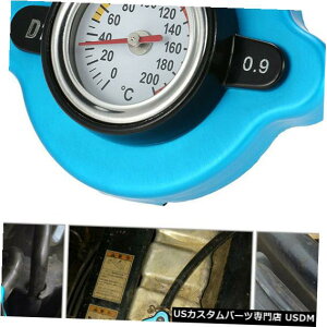 WG[^[Jo[ 0.9o[T[X^bgWG[^[LbvJo[͒i+xvY8F5 0.9 Bar Thermostatic Radiator Cap Cover Pressure Rating +Temperature Gauge Y8F5
