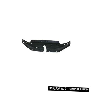 WG[^[Jo[ 4Runner 2015 2010 2016 2011 2012 2013 2014̃WG[^[T|[gJo[S118TP Radiator Support Cover S118TP for 4Runner 2015 2010 2016 2011 2012 2013 2014