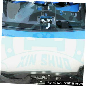 ���W�G�[�^�[�J�o�[ �O�HEvo 10�̗�p�p�l���̓����̃��W�G�[�^�[�G���W���J�o�[Qm3�̂��߂̃J�[�{���@�� Carbon Fiber For Mitsubishi Evo 10 Cooling Panel Inner Radiator Engine Cover Qm3 �y���s�A���i�z