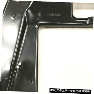 WG[^[Jo[ VOEM GMWG[^[RATChT|[gE10423549 Aztekfu[2001-2007 NEW OEM GM Radiator Core Side Support Right 10423549 Aztek Rendezvous 2001-2007