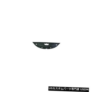 WG[^[Jo[ NCX[200 2015 2016 2017̃WG[^[T|[gJo[B144XX Radiator Support Cover B144XX for Chrysler 200 2015 2016 2017