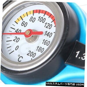 WG[^[Jo[ 1.3o[[VOJ[T[X^bgWG[^[LbvJo[v 1.3 Bar Racing Car Thermost Radiator Cap Cover Water Temp Meter