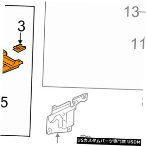 WG[^[Jo[ MAZDA OEM 14-15 6WG[^[RAT|[g-tgJo[GHP95611Y MAZDA OEM 14-15 6 Radiator Core Support-Front Cover GHP95611Y