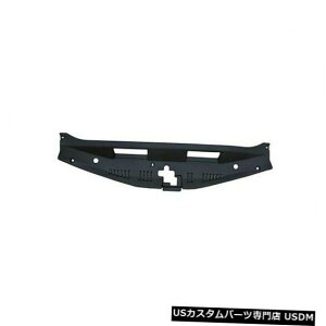 WG[^[Jo[ 2018-2019g^JWG[^[T|[gJo[74496JGnCubhp For 2018-2019 Toyota Camry Radiator Support Cover 74496JG Hybrid