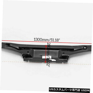 WG[^[Jo[ YS14fFRPhpplWG[^[Jo[p For Nissan S14 Early Model FRP Unpainted Cooling Panel Radiator Cover